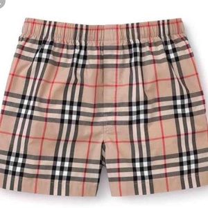 Burberry Boxers